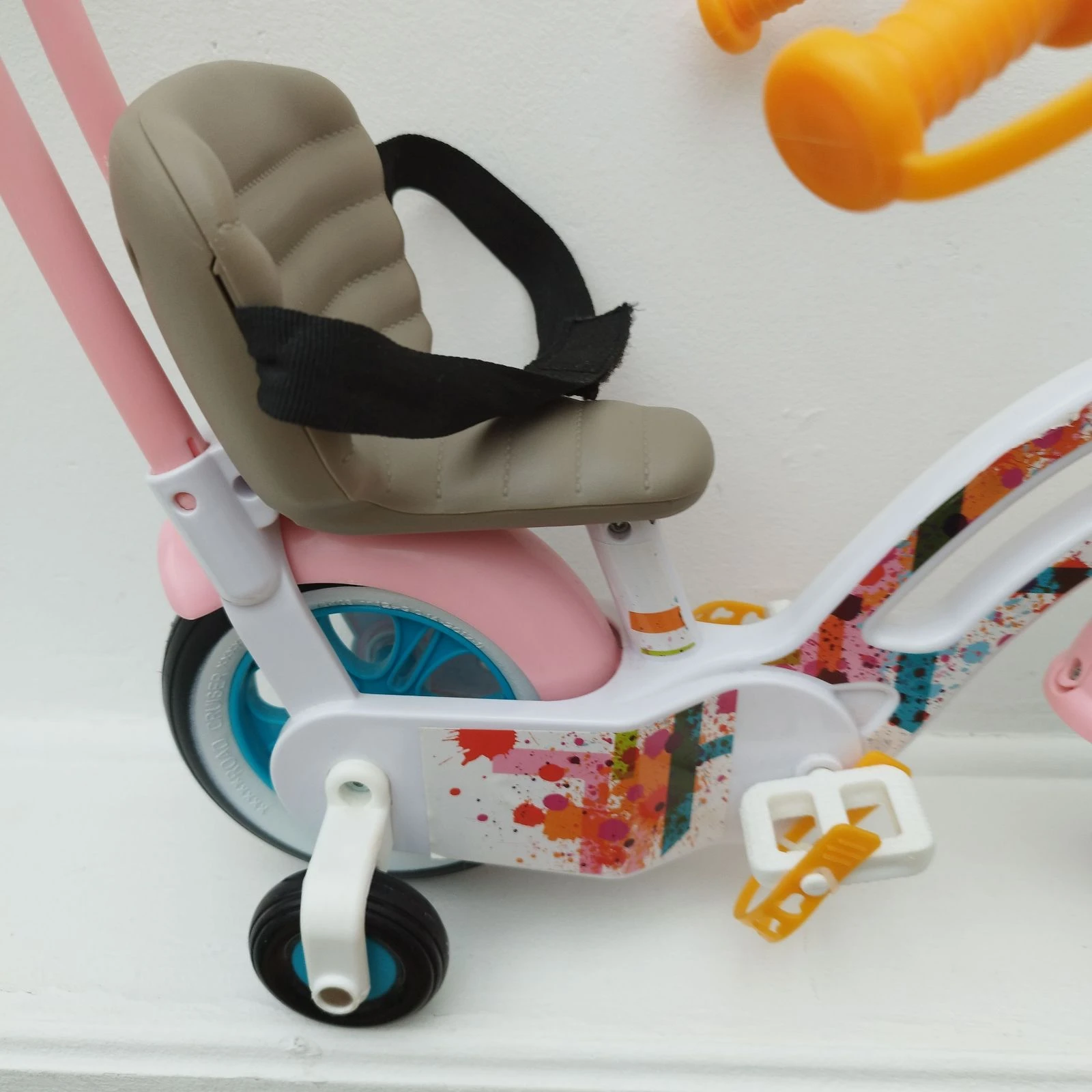 Babyfiets van Zapf creatie – photo 2